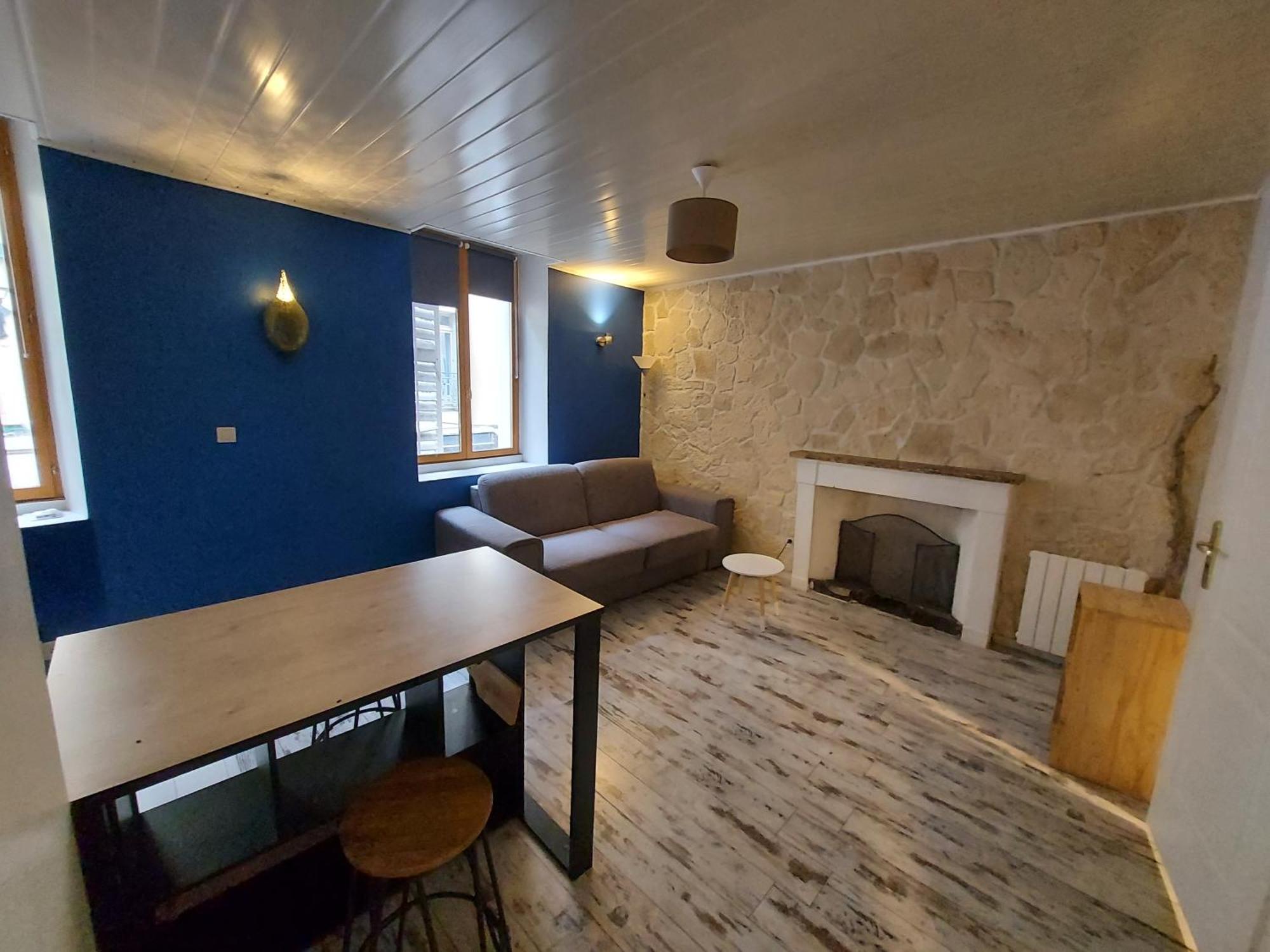 Studio Hypercentre * Aix-les-Bains
